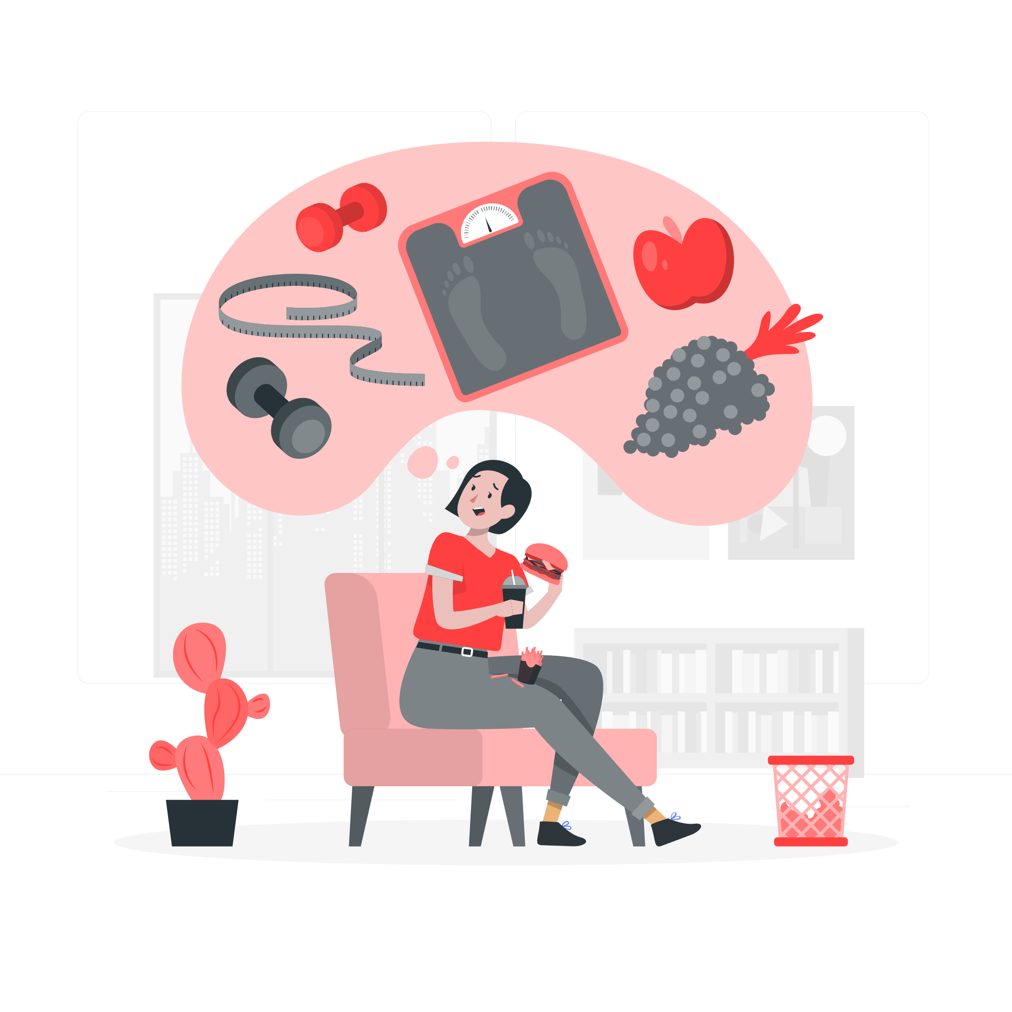 Eating disorder-rafiki